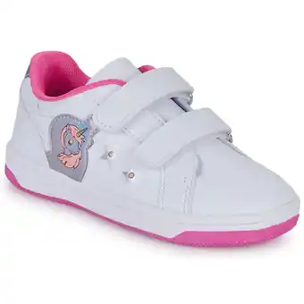 Spartoo Lage sneakers chicco caly aanbieding