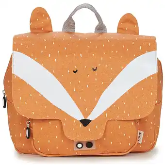 Spartoo Schooltas trixie mister fox aanbieding