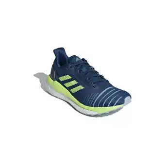 Spartoo Hardloopschoenen adidas solar drive w aanbieding