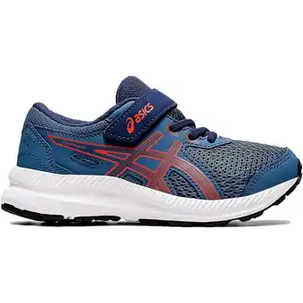 Spartoo Werkschoenen asics zapatillas contend 8 ps 1014a258 aanbieding