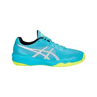 Spartoo Sportschoenen asics volley elite ff aanbieding