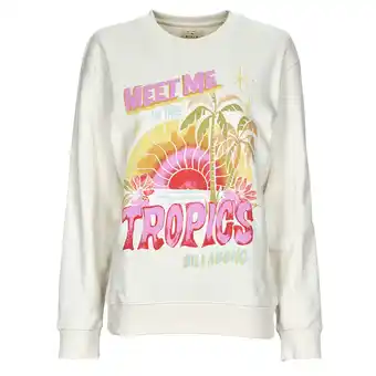 Spartoo Sweater billabong after surf aanbieding