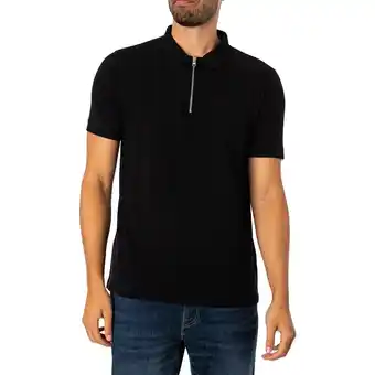 Spartoo Polo shirt korte mouw barbour cilinder poloshirt aanbieding