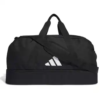 Spartoo Sporttas adidas tiro l du m bc aanbieding