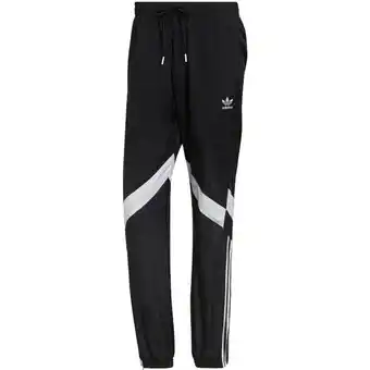 Spartoo Trainingsbroek adidas woven tp aanbieding