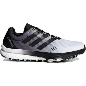 Spartoo Wandelschoenen adidas zapatillas fw2830 aanbieding