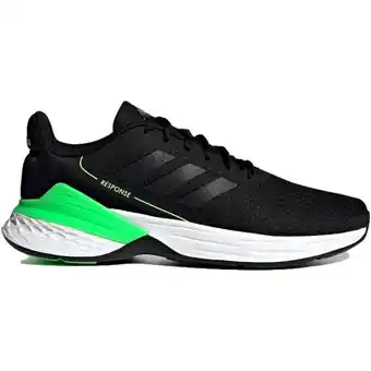 Spartoo Hardloopschoenen adidas zapatillas negras response sr gw5701 aanbieding