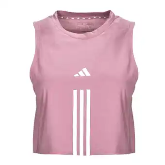 Spartoo Top adidas tr-es cot tk aanbieding