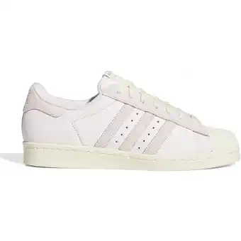 Spartoo Lage sneakers adidas superstar 82 aanbieding