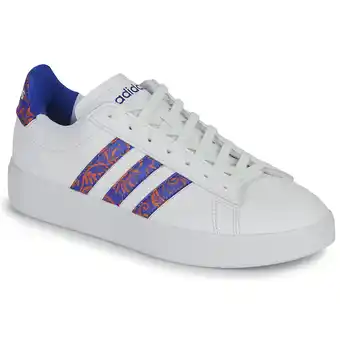 Spartoo Lage sneakers adidas grand court 2.0 aanbieding