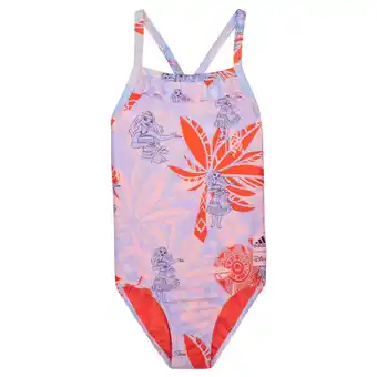 Spartoo Badpak adidas dy moo swimsuit aanbieding