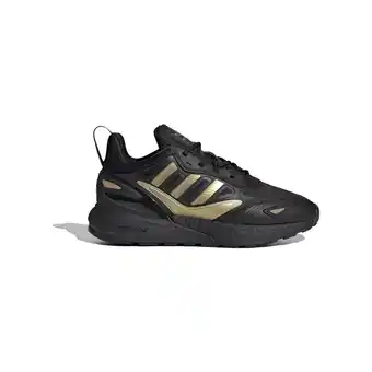 Spartoo Lage sneakers adidas zx 2k boost 2.0 j aanbieding