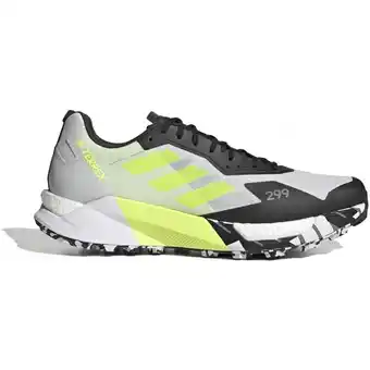 Spartoo Hardloopschoenen adidas terrex agravic ultra aanbieding