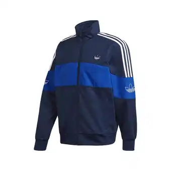 Spartoo Trainingsjack adidas bandrix tt aanbieding