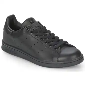 Spartoo Lage sneakers adidas stan smith aanbieding