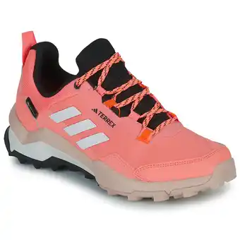 Spartoo Wandelschoenen adidas terrex ax4 gtx w aanbieding