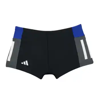 Spartoo Zwembroek adidas cb 3s boxer aanbieding