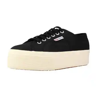 Spartoo Sneakers superga s9111lw aanbieding