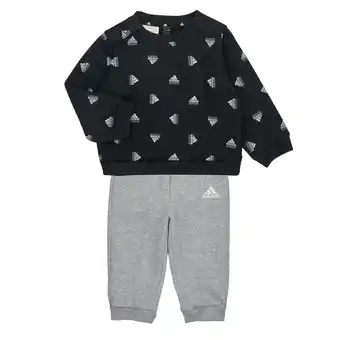 Spartoo Setjes adidas i bluv fl jog aanbieding