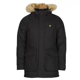 Spartoo Parka jas lyle & scott jk1536v aanbieding