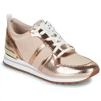 Spartoo Lage sneakers michael michael kors dash trainer aanbieding