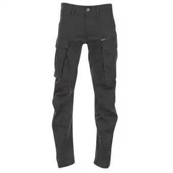 Spartoo Cargobroek g-star raw rovic zip 3d tapered aanbieding