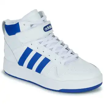 Spartoo Hoge sneakers adidas postmove mid aanbieding