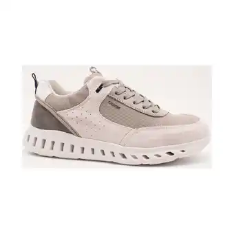 Spartoo Lage sneakers geox aanbieding