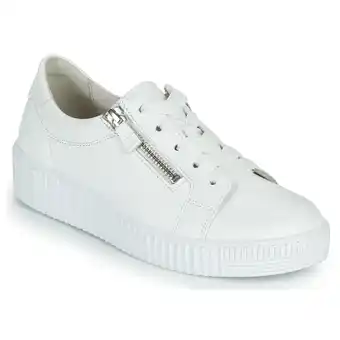 Spartoo Lage sneakers gabor 6333421 aanbieding