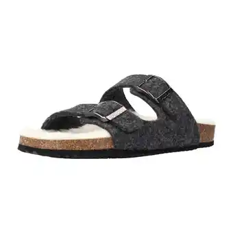 Spartoo Sandalen geox d brionia aanbieding