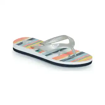 Spartoo Teenslippers roxy rg tahiti vii aanbieding