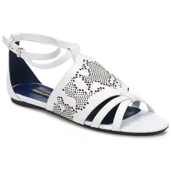 Spartoo Sandalen roberto cavalli tps918 aanbieding