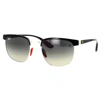 Spartoo Zonnebril ray-ban occhiale da sole scuderia ferrari rb3698m f06071 aanbieding