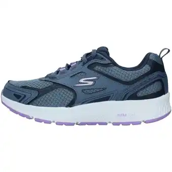 Spartoo Lage sneakers skechers 128075 aanbieding