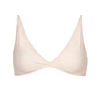 Spartoo Bralettes/zonder beugel sloggi ever fresh aanbieding