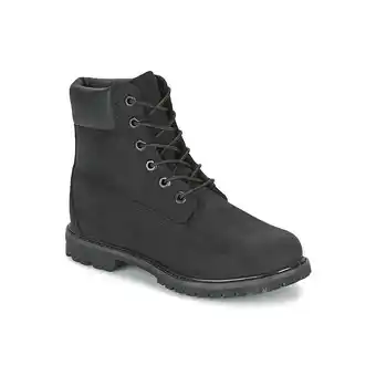 Spartoo Enkellaarzen timberland 6in premium boot - w aanbieding