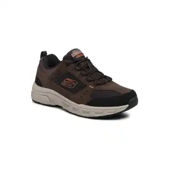 Spartoo Sneakers skechers 51893 aanbieding