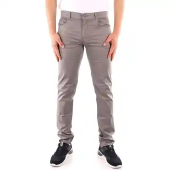 Spartoo Pantalon trussardi 52j00007 1y000168 aanbieding