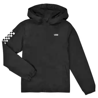 Spartoo Windjack vans garnett windbreaker aanbieding