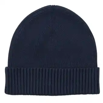 Spartoo Muts tommy hilfiger essential flag beanie aanbieding