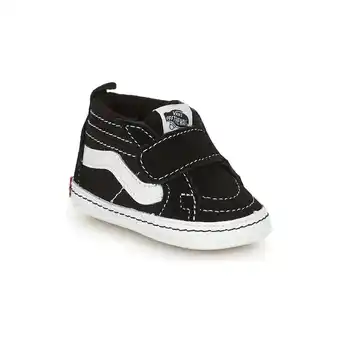 Spartoo Hoge sneakers vans in sk8-hi crib aanbieding