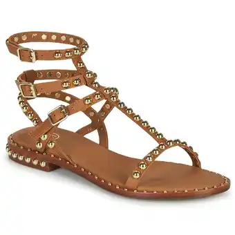 Spartoo Sandalen ash play aanbieding