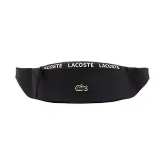 Spartoo Tas lacoste aanbieding