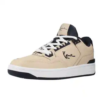 Spartoo Sneakers karl kani k 89 lxry prm aanbieding