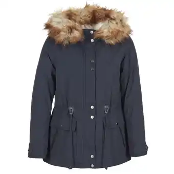 Spartoo Parka jas vila viclover aanbieding