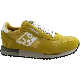 Spartoo Lage sneakers napapijri nap-e22-4eryya71-ye aanbieding