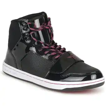 Spartoo Hoge sneakers creative recreation w cesario aanbieding