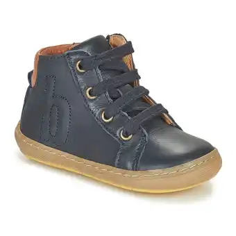 Spartoo Hoge sneakers bisgaard villum aanbieding