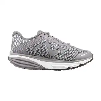 Spartoo Lage sneakers mbt colorado x running schoenen voor dames aanbieding