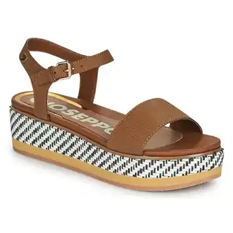 Spartoo Sandalen gioseppo arrey aanbieding